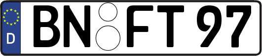 BN-FT97