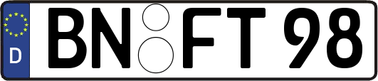 BN-FT98