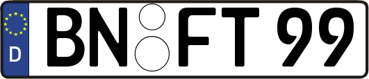 BN-FT99