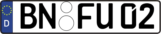 BN-FU02