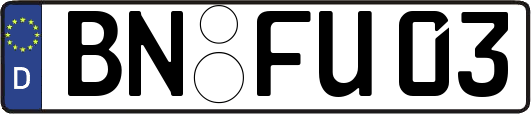 BN-FU03