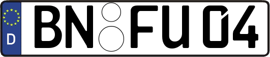 BN-FU04