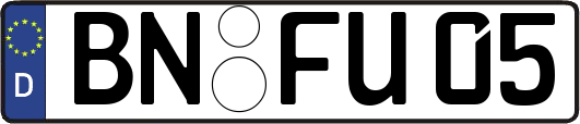 BN-FU05