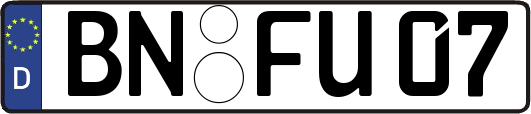 BN-FU07