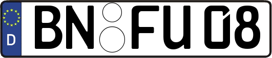 BN-FU08