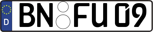 BN-FU09