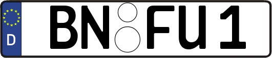 BN-FU1