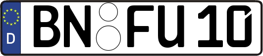 BN-FU10