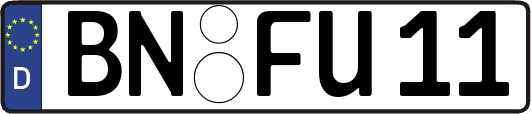BN-FU11