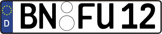 BN-FU12
