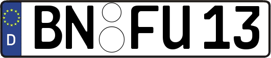 BN-FU13