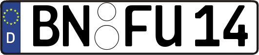 BN-FU14