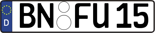 BN-FU15
