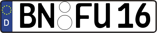 BN-FU16