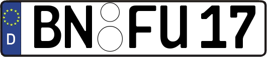 BN-FU17