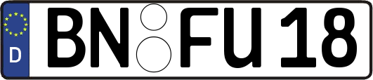 BN-FU18