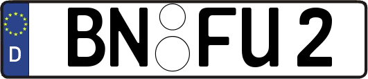 BN-FU2