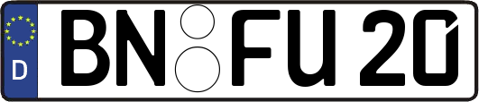 BN-FU20