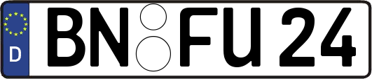 BN-FU24