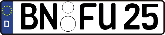 BN-FU25