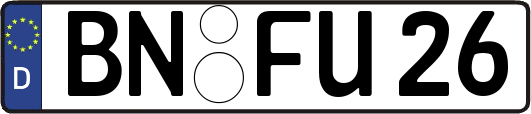 BN-FU26