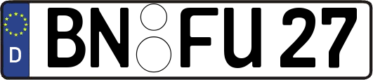 BN-FU27