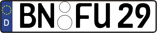 BN-FU29