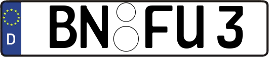 BN-FU3