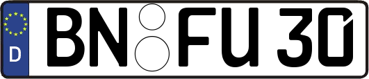 BN-FU30