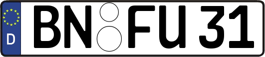 BN-FU31