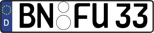 BN-FU33