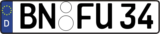 BN-FU34