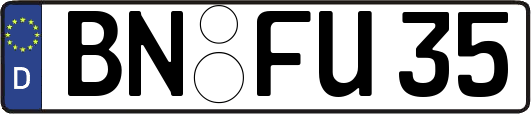 BN-FU35