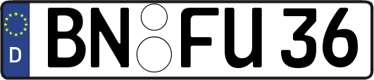BN-FU36