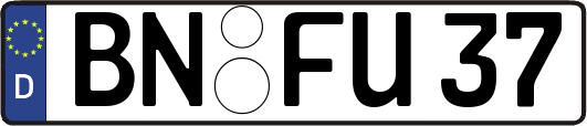 BN-FU37