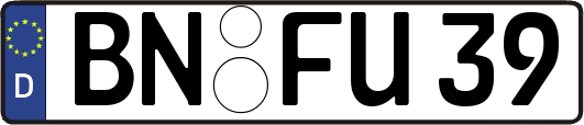 BN-FU39