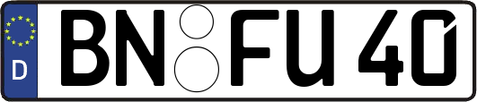 BN-FU40