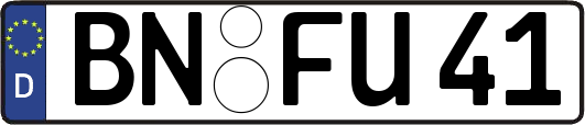 BN-FU41