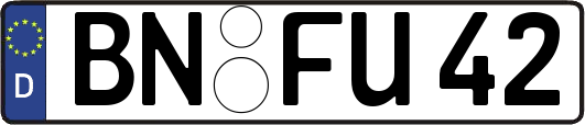 BN-FU42