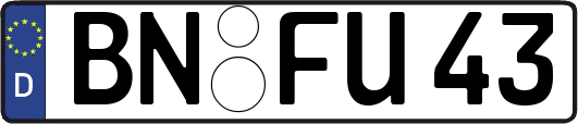 BN-FU43