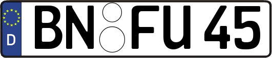 BN-FU45