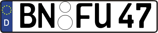 BN-FU47
