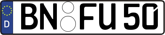BN-FU50