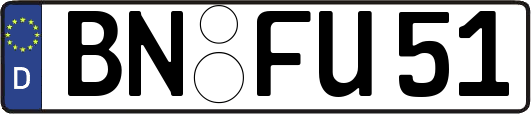 BN-FU51