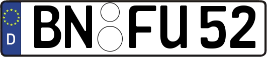 BN-FU52