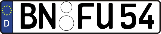 BN-FU54