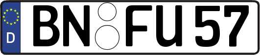 BN-FU57