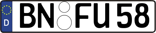 BN-FU58