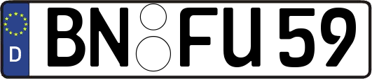 BN-FU59