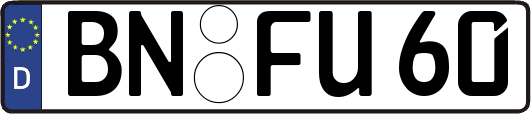 BN-FU60